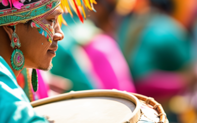 Drumming Beyond Borders: Exploring Cultural Diversity through Team Building